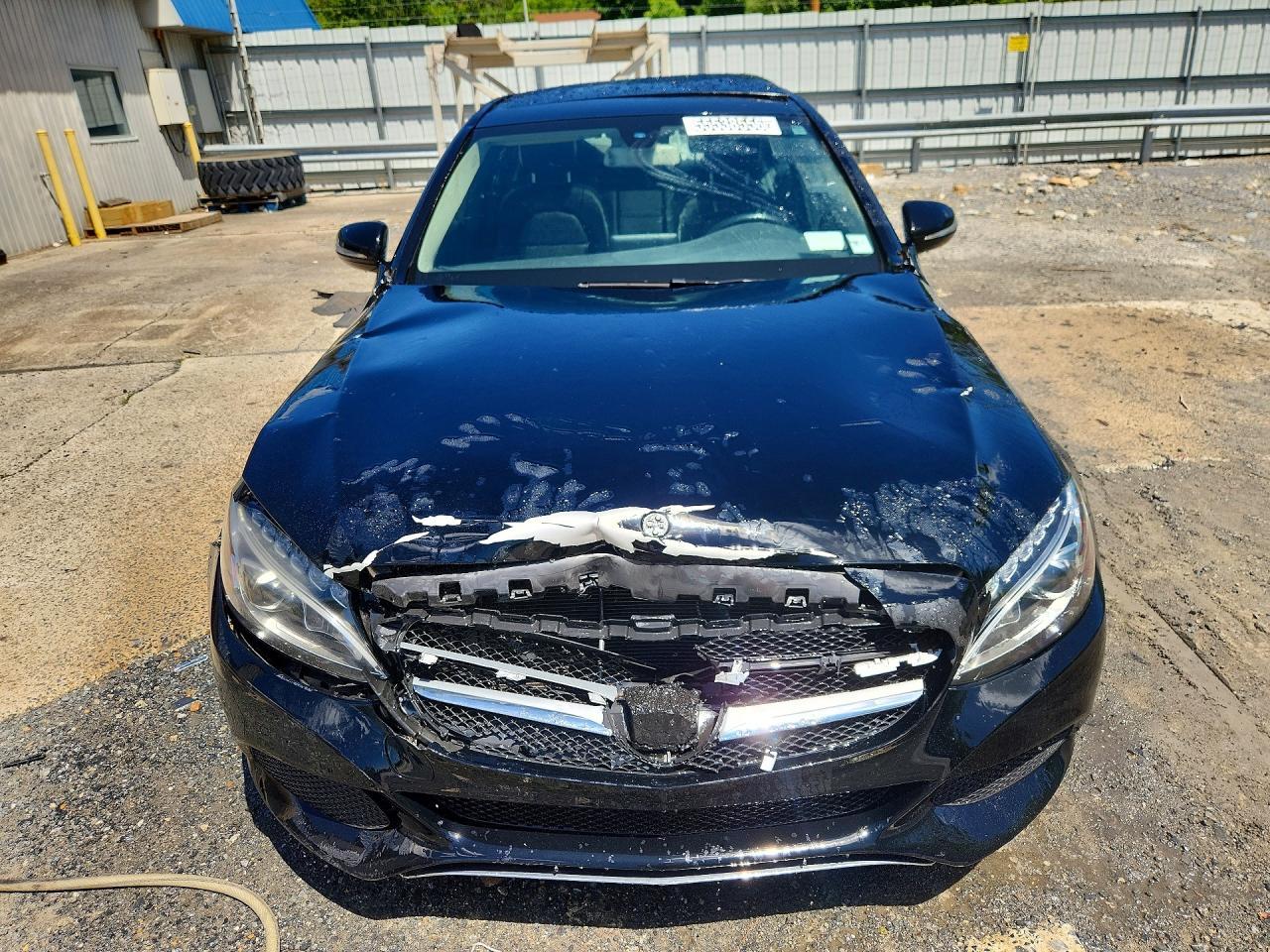 2015 Mercedes-Benz C 300 4Matic - Image 5