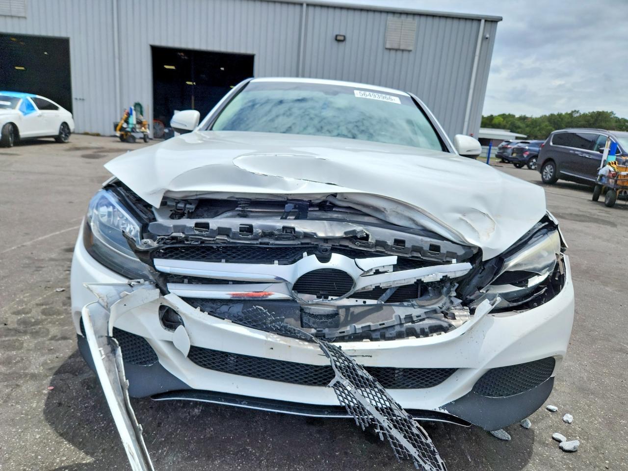 2015 Mercedes-Benz C300 - Image 5