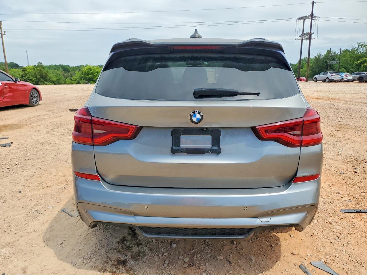 2020 BMW X3 M Competition - Image 6