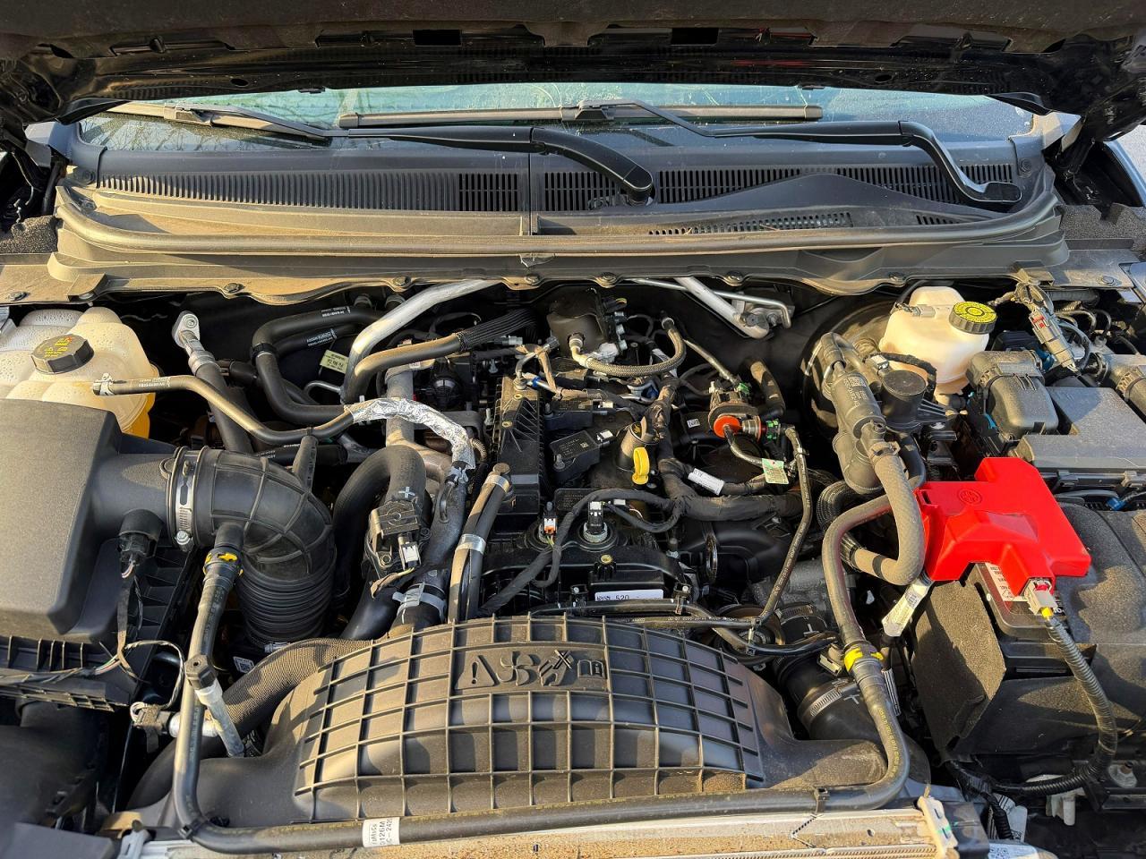 2023 Ford Ranger Xl - Image 7
