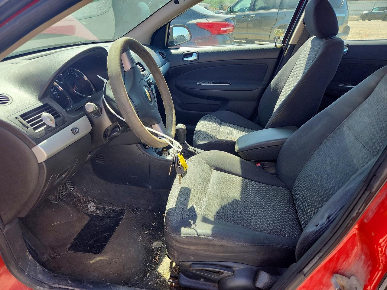 2010 Chevrolet Cobalt 1Lt - Фото 7