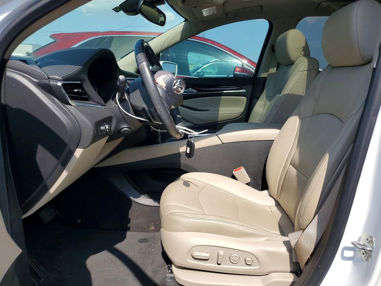 2020 Buick Enclave Premium - Фото 7