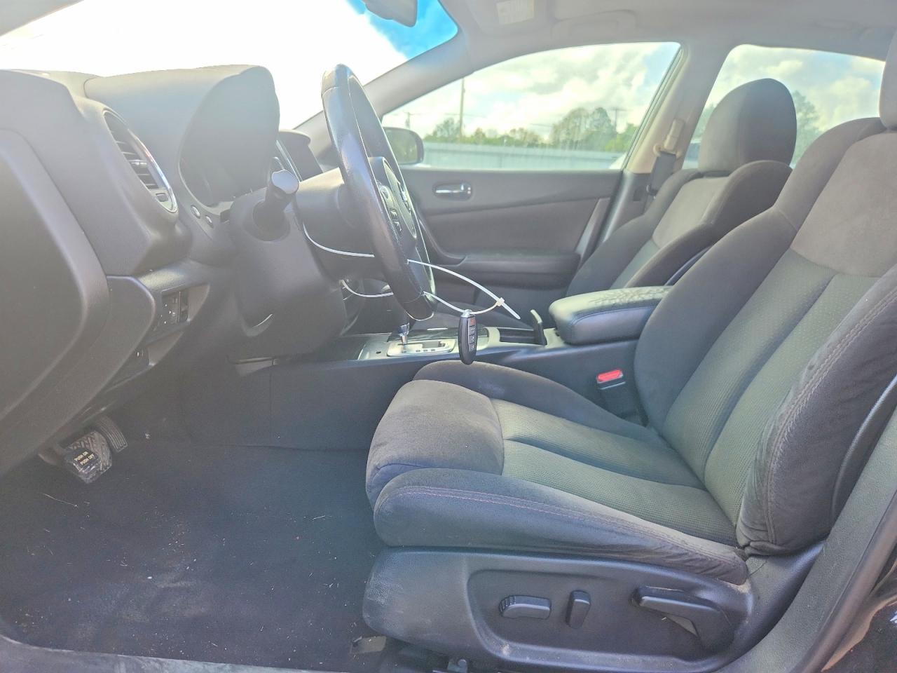 2011 Nissan Maxima 3.5 S - Image 7