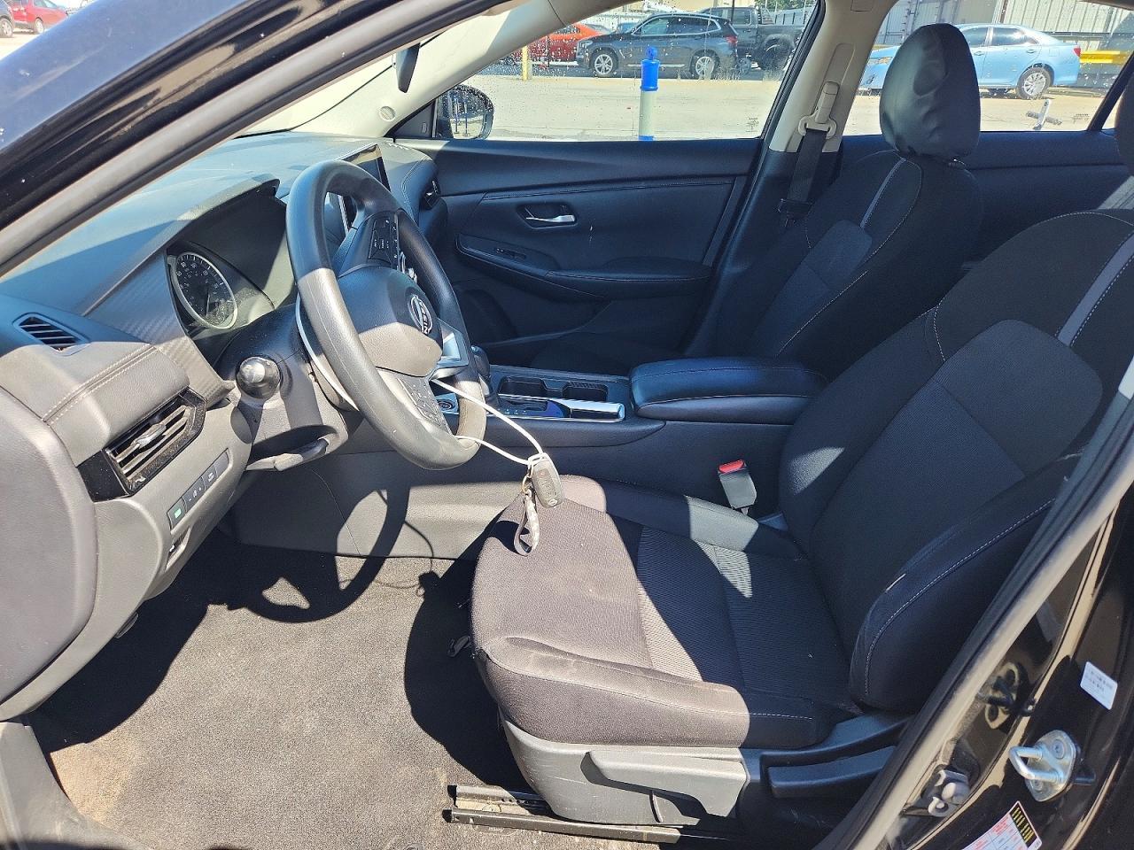 2024 Nissan Sentra Sv - Image 7