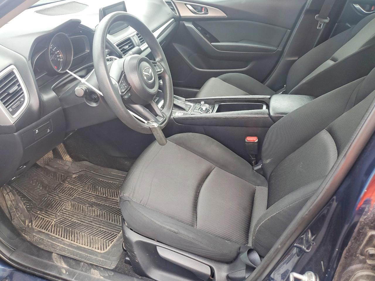 2018 Mazda 3 Sport - Фото 7