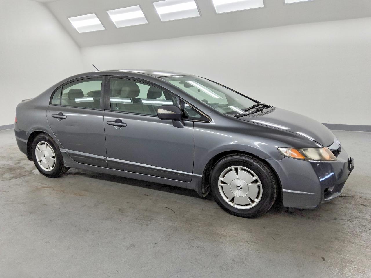 2009 Honda Civic Hybrid - Фото 4