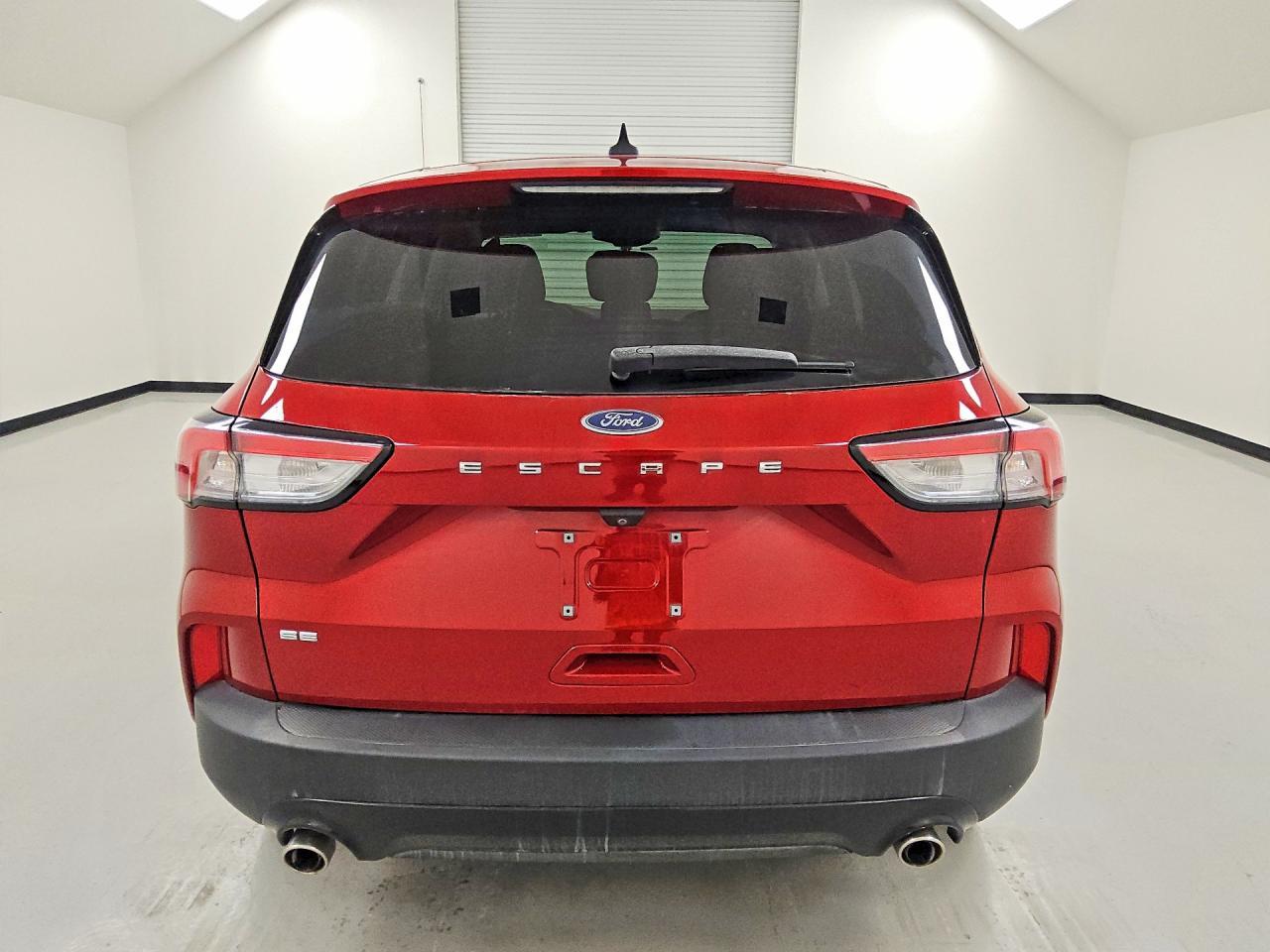 2021 Ford Escape Se - Фото 6
