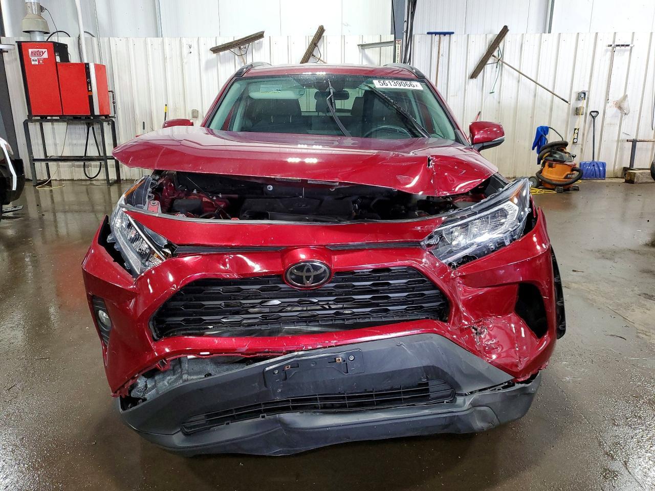 2021 Toyota Rav4 Xle - Image 5