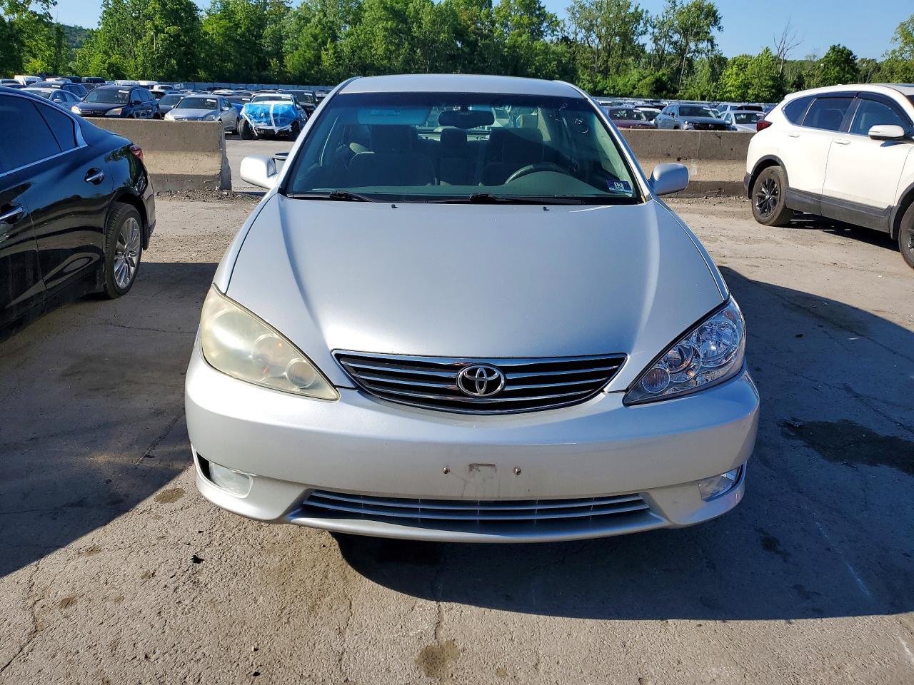 2005 Toyota Camry Xle - Фото 5