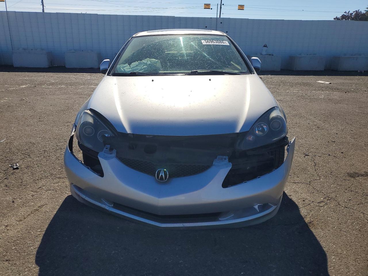 2005 Acura Rsx - Image 5
