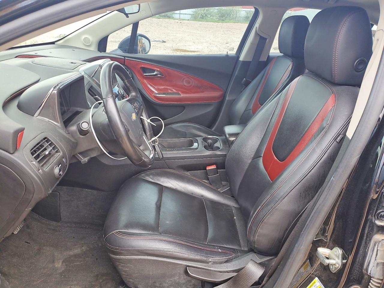 2013 Chevrolet Volt - Фото 7