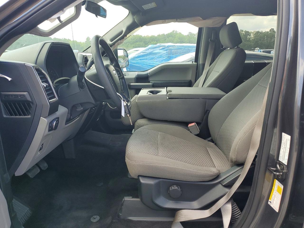 2018 Ford F150 Supercrew - Image 7