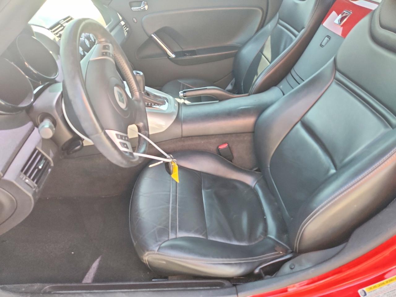 2007 Saturn Sky - Фото 7