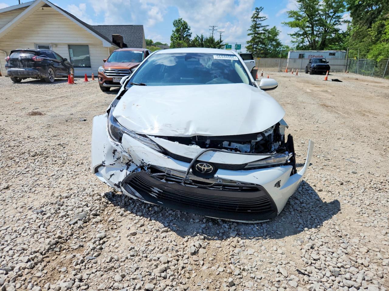 2023 Toyota Corolla Le - Image 5