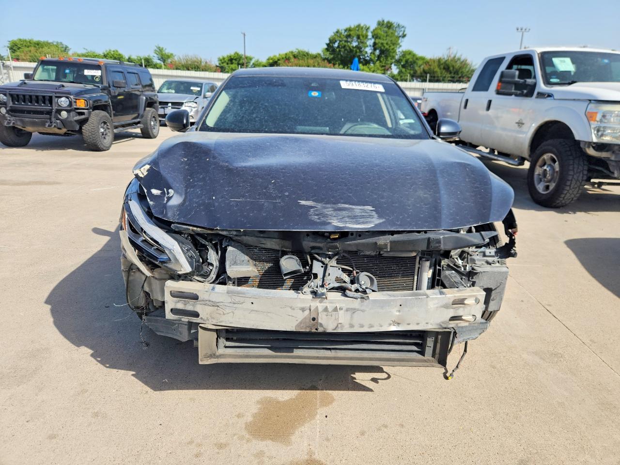 2019 Nissan Altima Platinum - Image 5