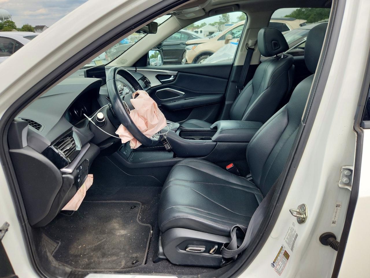 2019 Acura Rdx - Фото 7