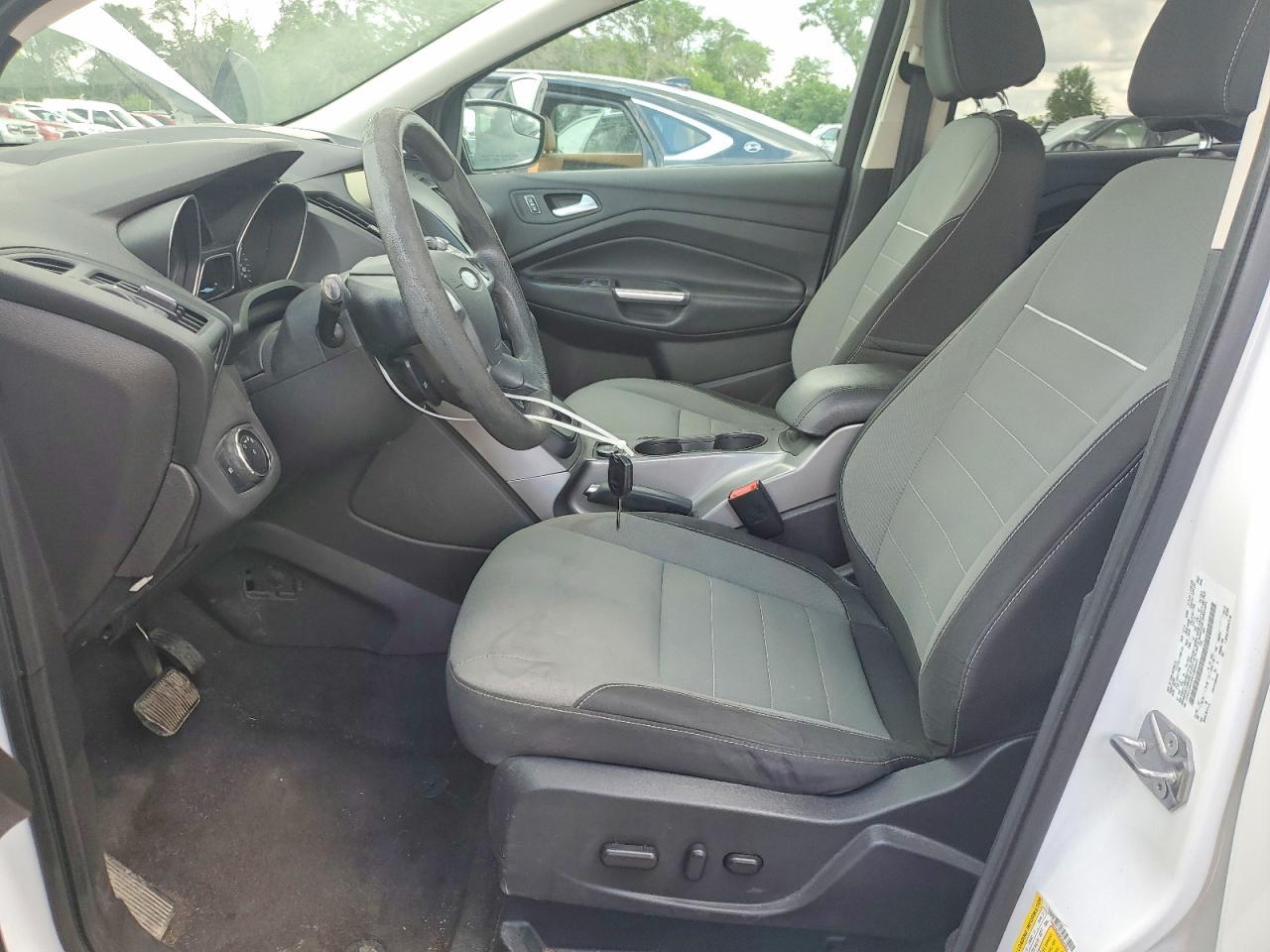 2015 Ford Escape Se - Image 7