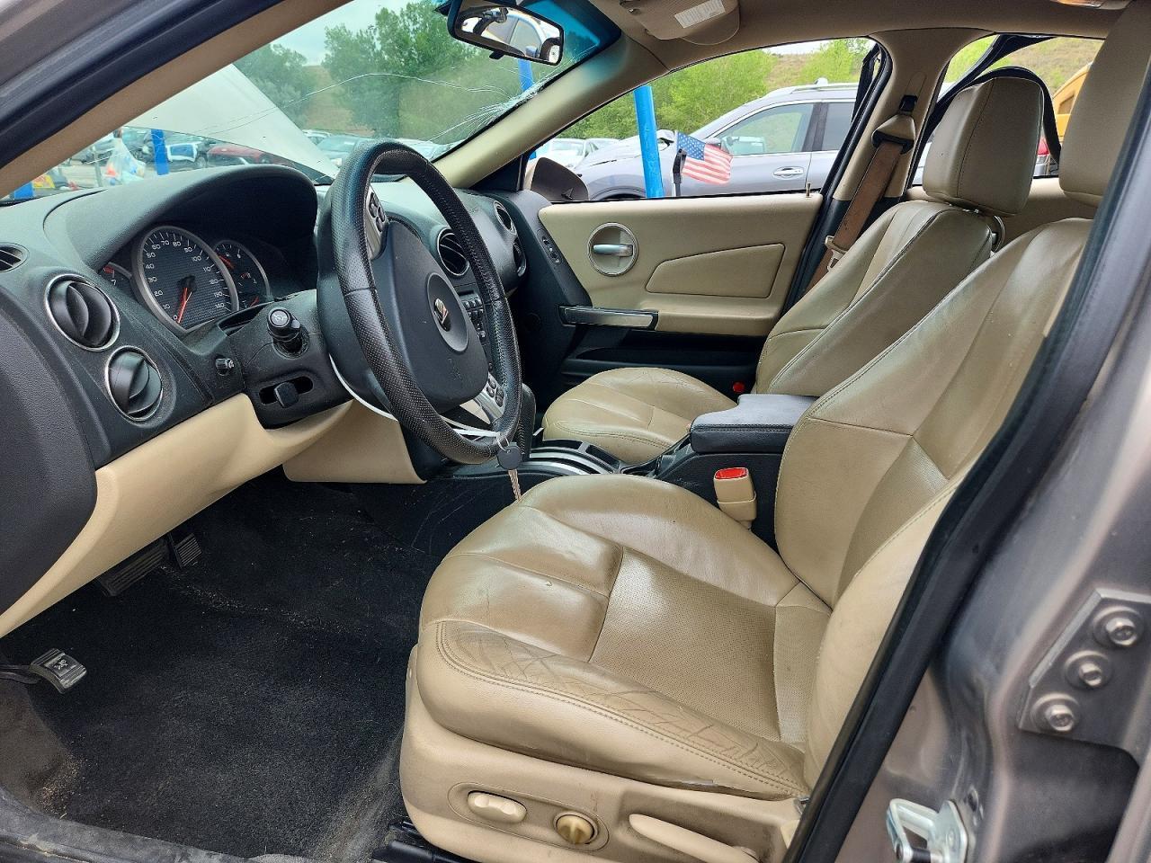 2006 Pontiac Grand Prix Gt - Image 7