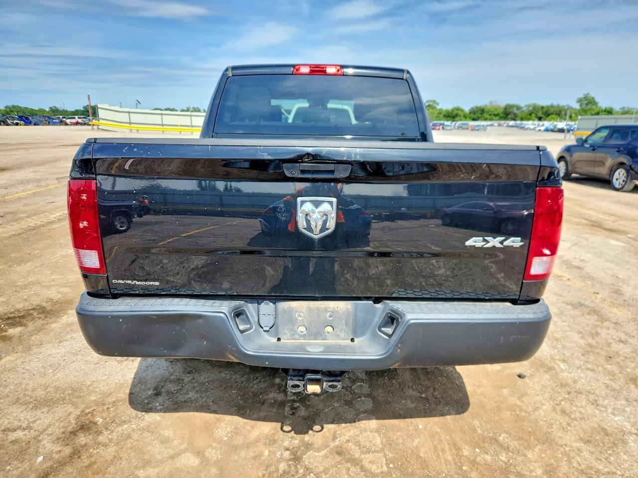 2019 Ram 1500 Classic Tradesman - Image 6