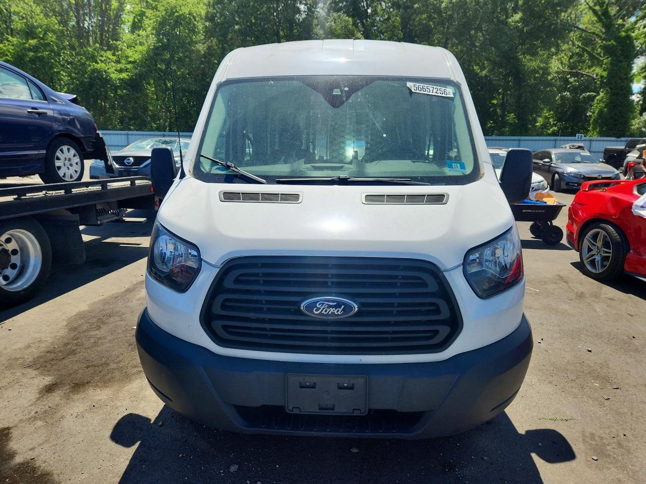 2018 Ford Transit T-350 - Фото 5