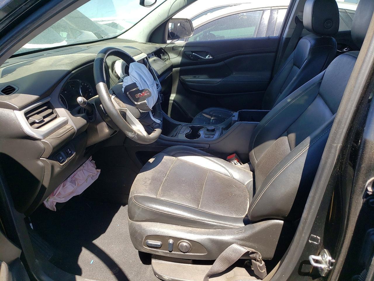 2023 GMC Acadia Slt - Image 7