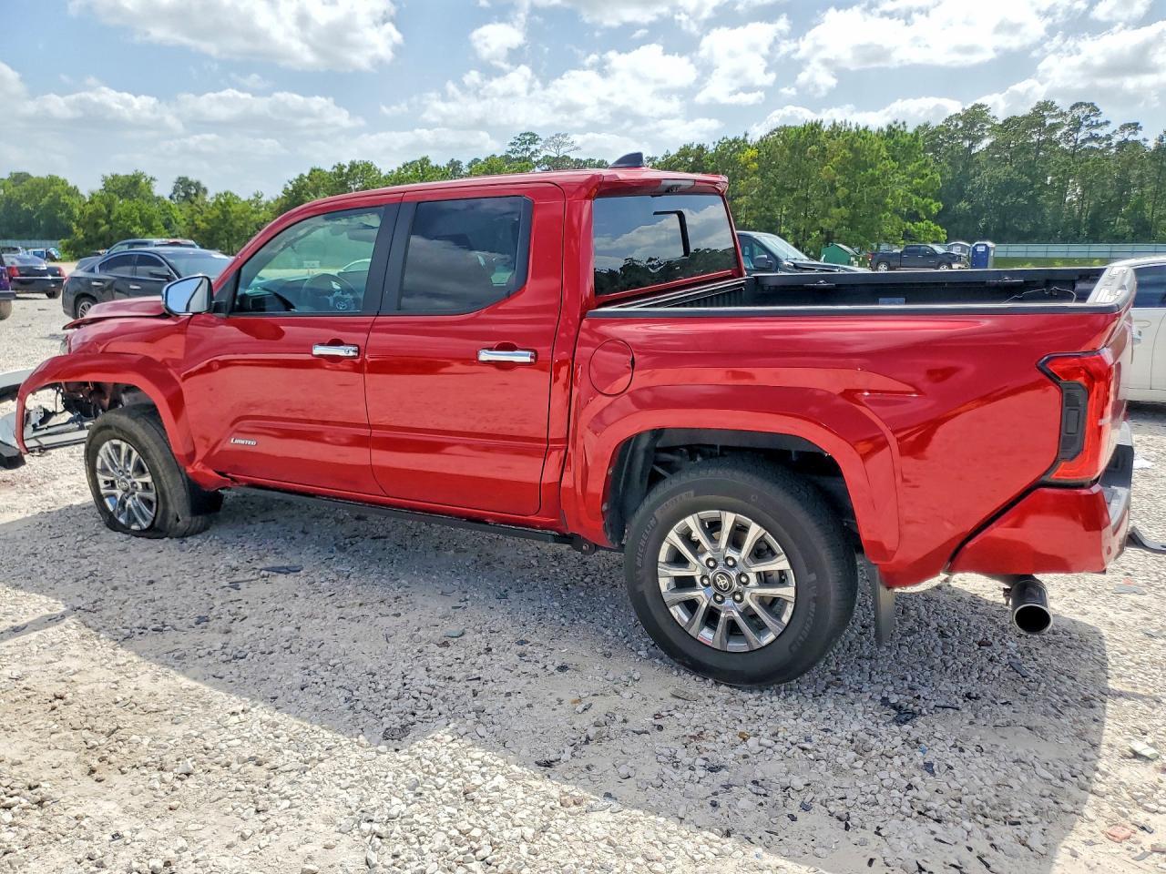 2024 Toyota Tacoma Limited - Image 2