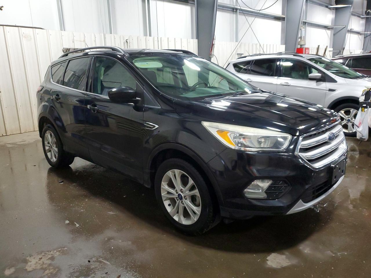 2018 Ford Escape Se - Image 4