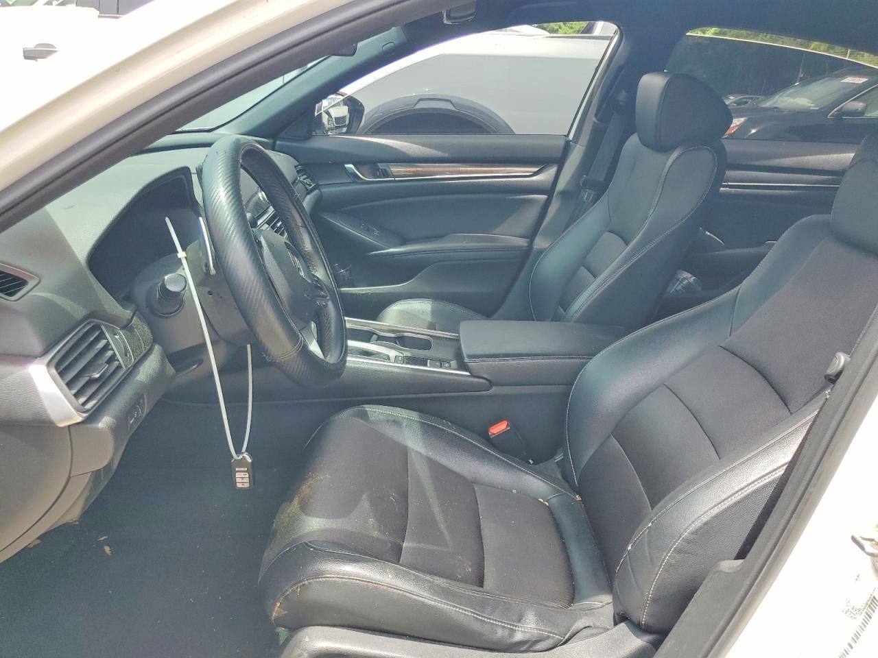 2018 Honda Accord Sport - Фото 7