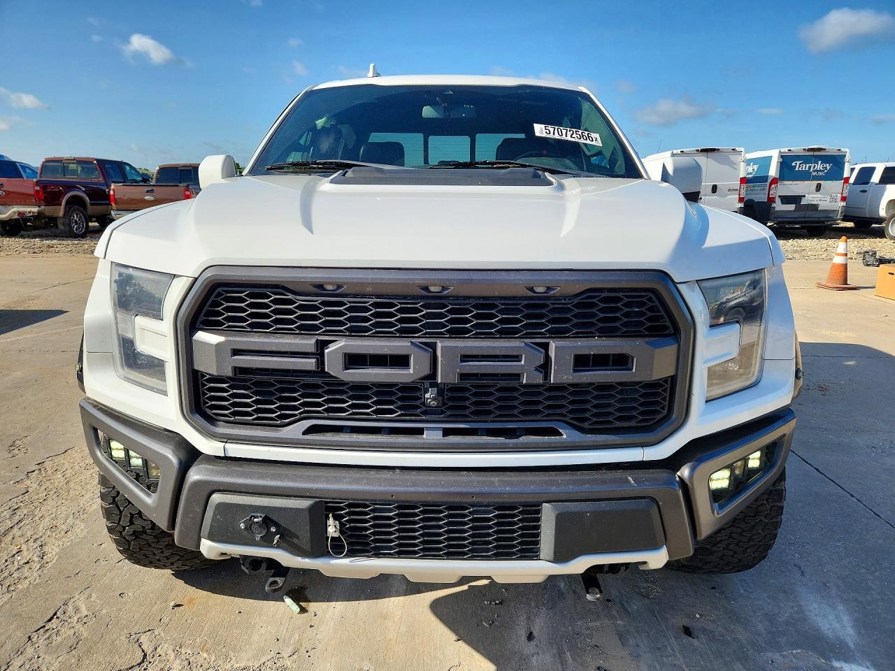 2020 Ford F150 Raptor - Image 5
