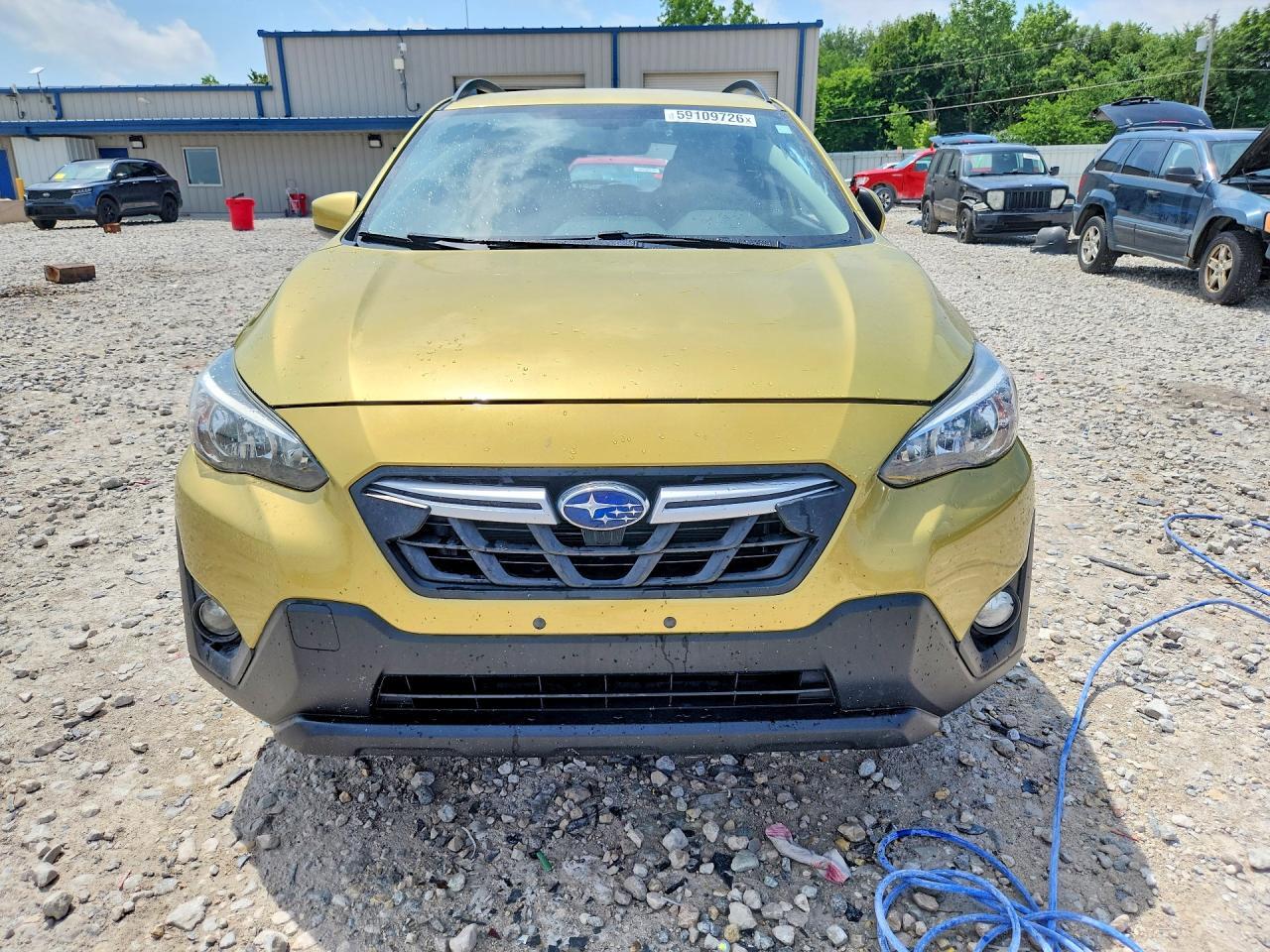 2021 Subaru Crosstrek Premium - Image 5