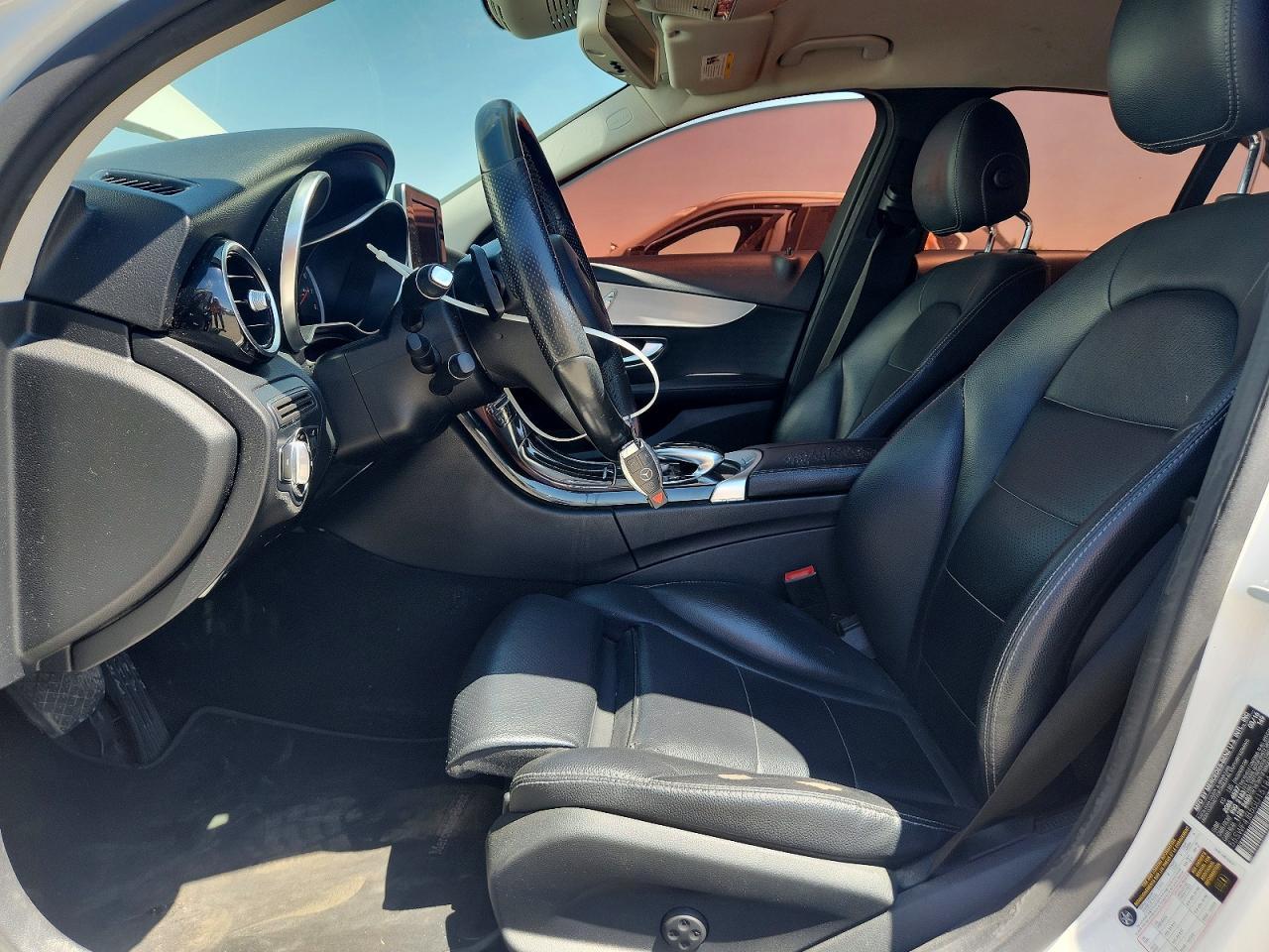2016 Mercedes-Benz C 300 - Image 7