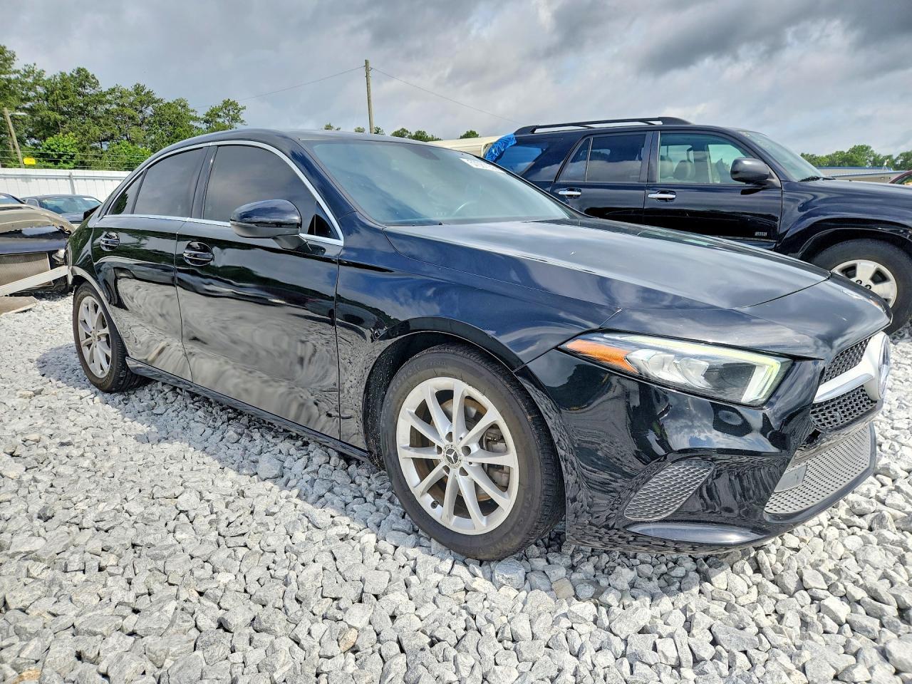 2020 Mercedes-Benz A 220 4Matic - Фото 4