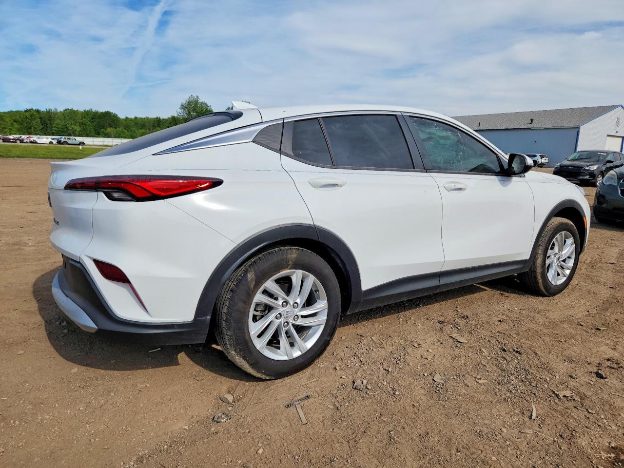 2024 Buick Envista Preferred - Image 3