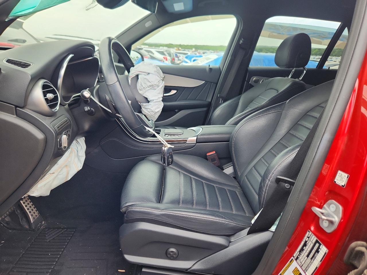2021 Mercedes-Benz Glc 300 4Matic - Фото 7