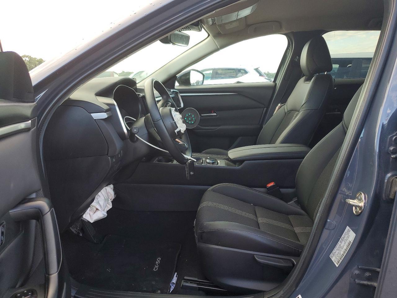 2025 Mazda Cx-50 Select - Image 7