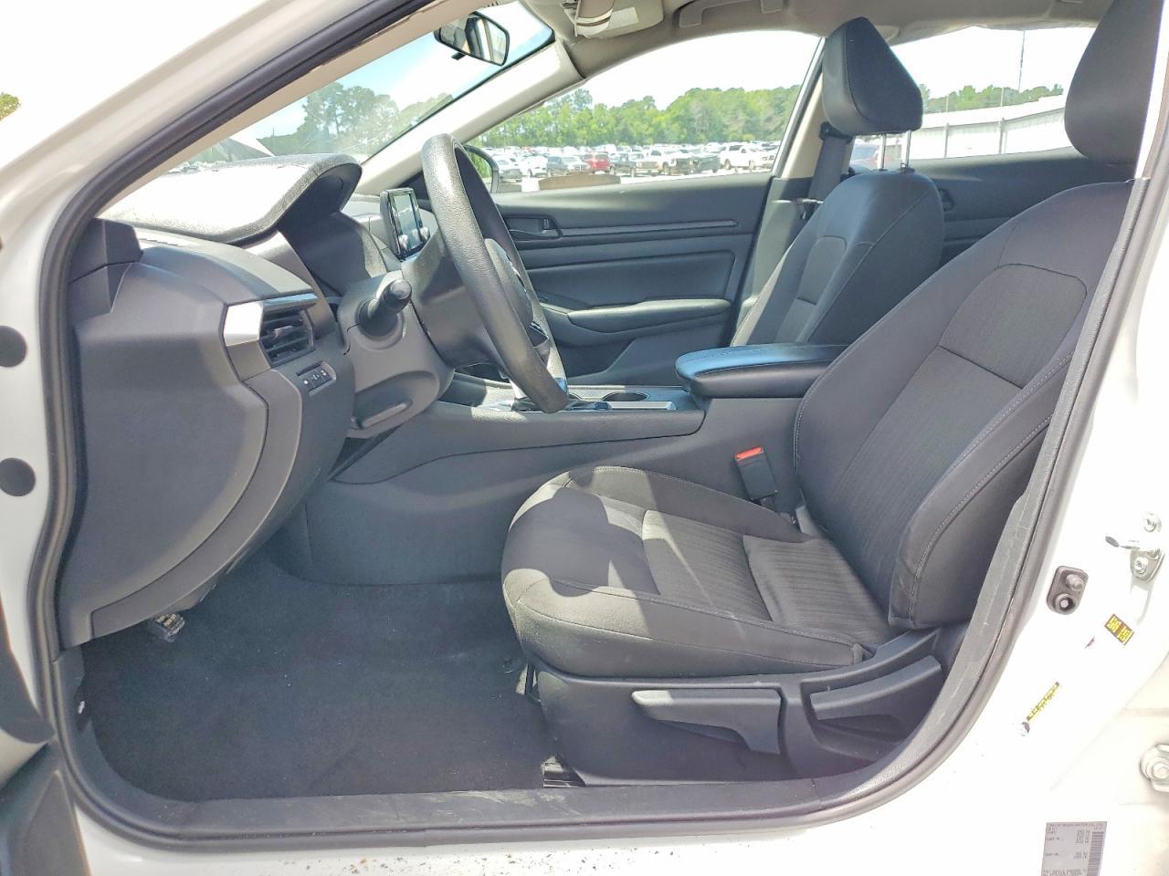 2024 Nissan Altima S - Фото 7