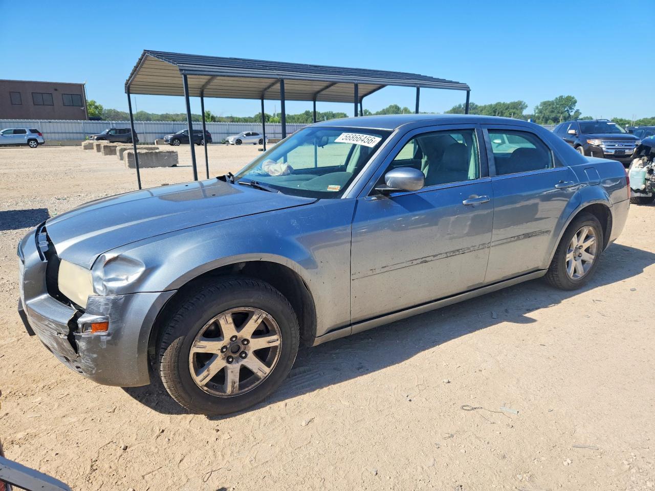 2006 Chrysler 300 Touring