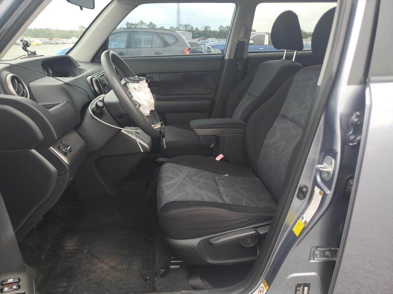 2012 Scion Xb Base - Фото 7