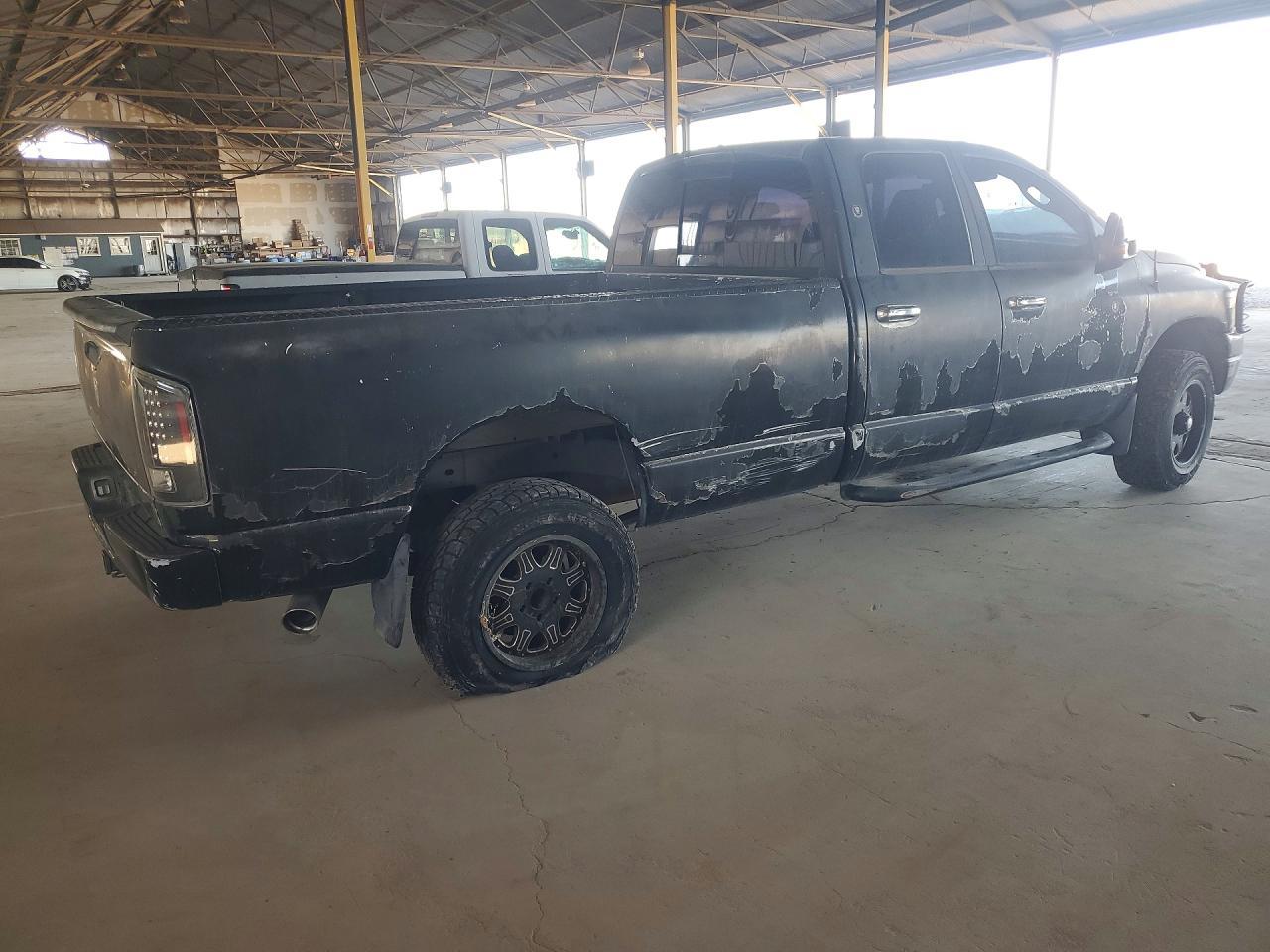 2008 Dodge Ram 1500 St - Image 3