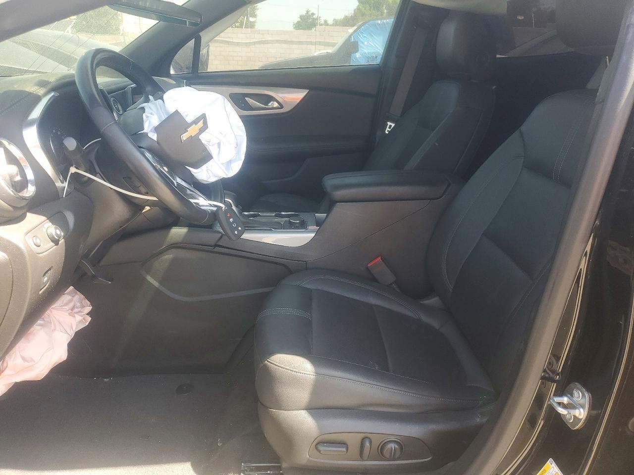 2022 Chevrolet Blazer 3Lt - Фото 7