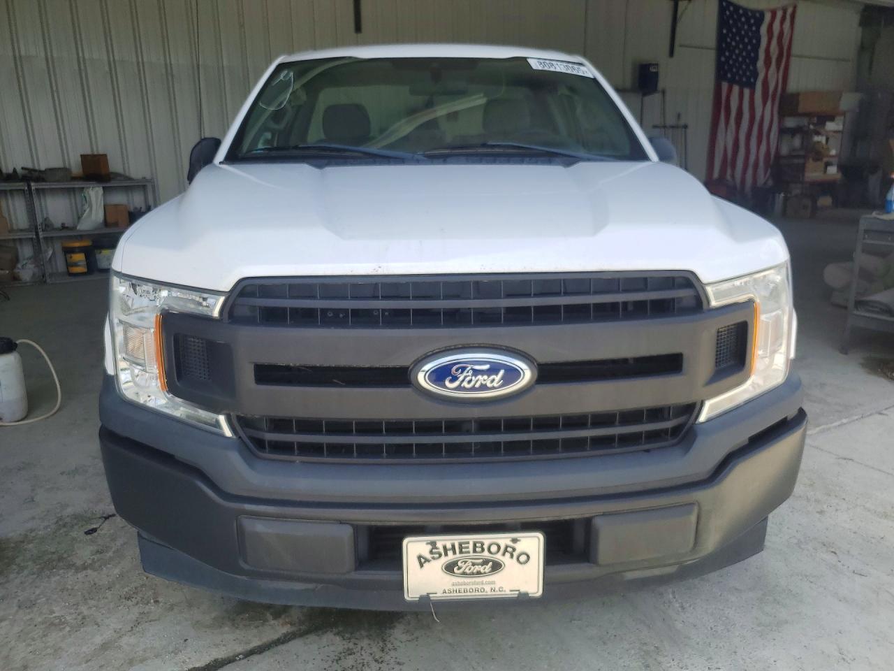 2019 Ford F150 - Image 5