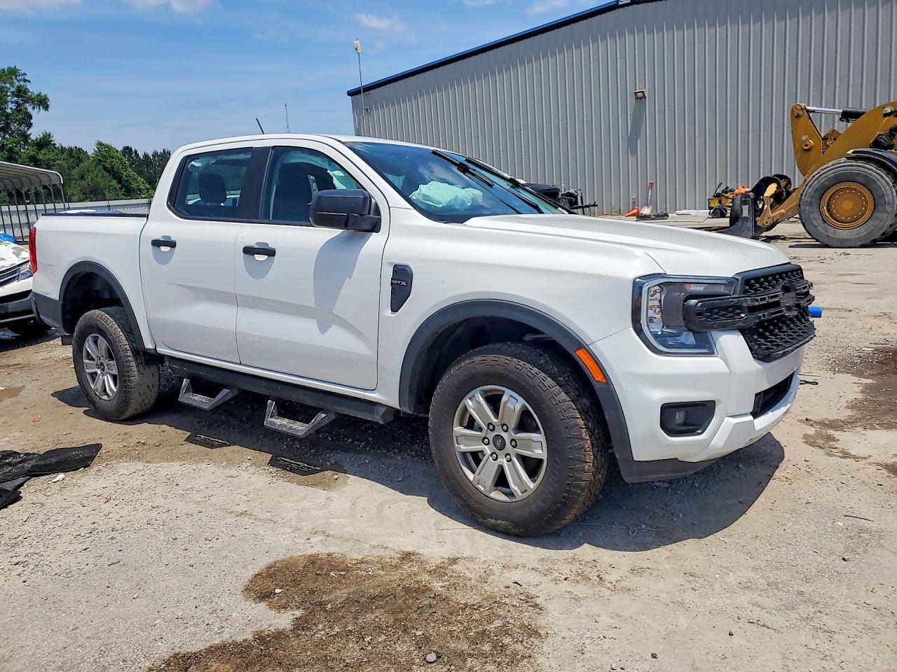 2024 Ford Ranger Xl - Image 4