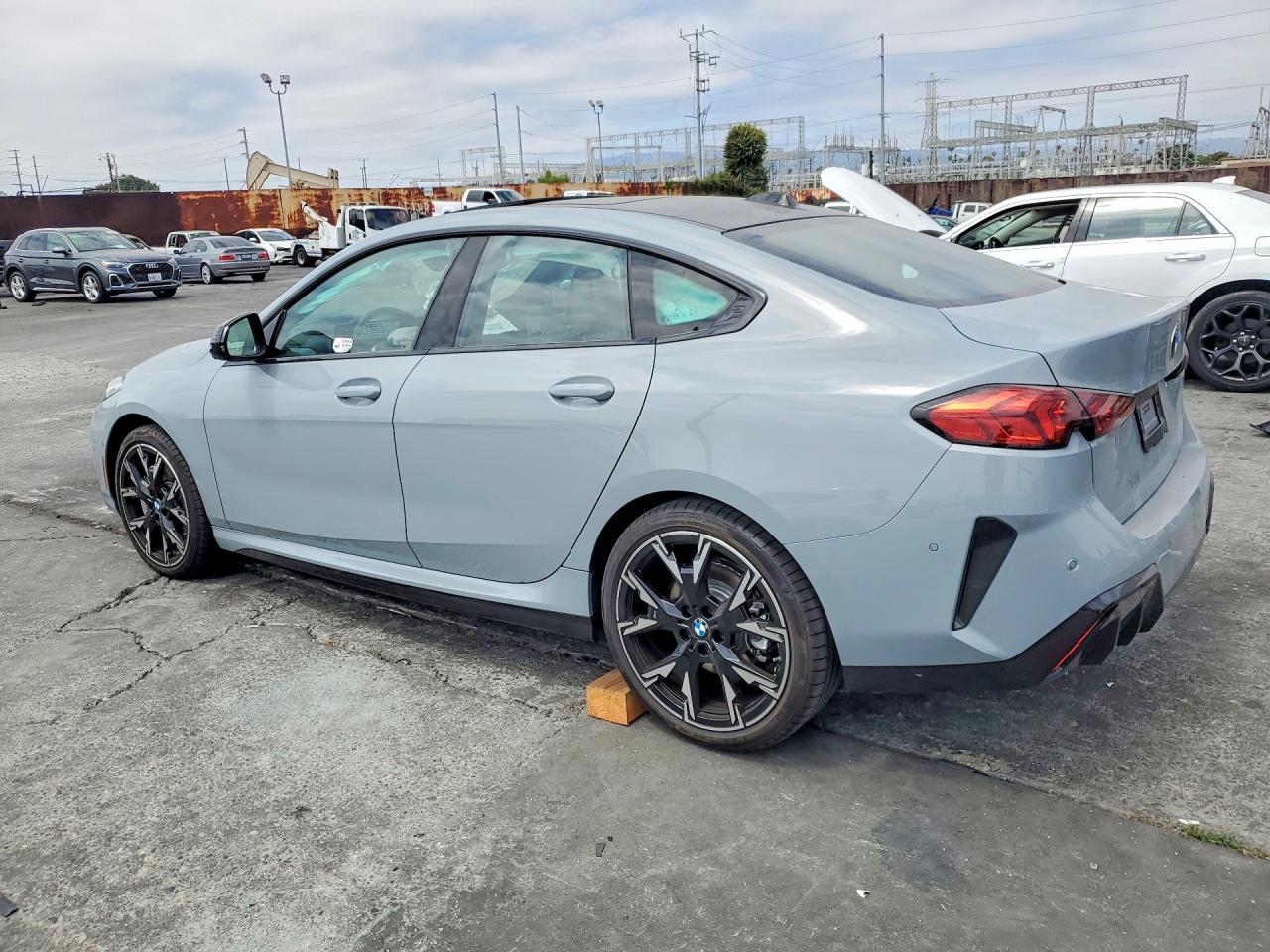 2026 BMW 228 - Image 2