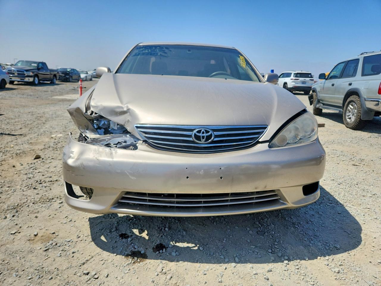 2005 Toyota Camry Xle - Фото 5