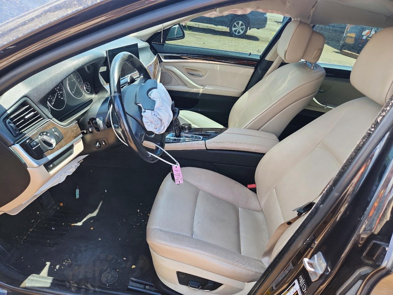 2013 BMW 535 Xi - Фото 7