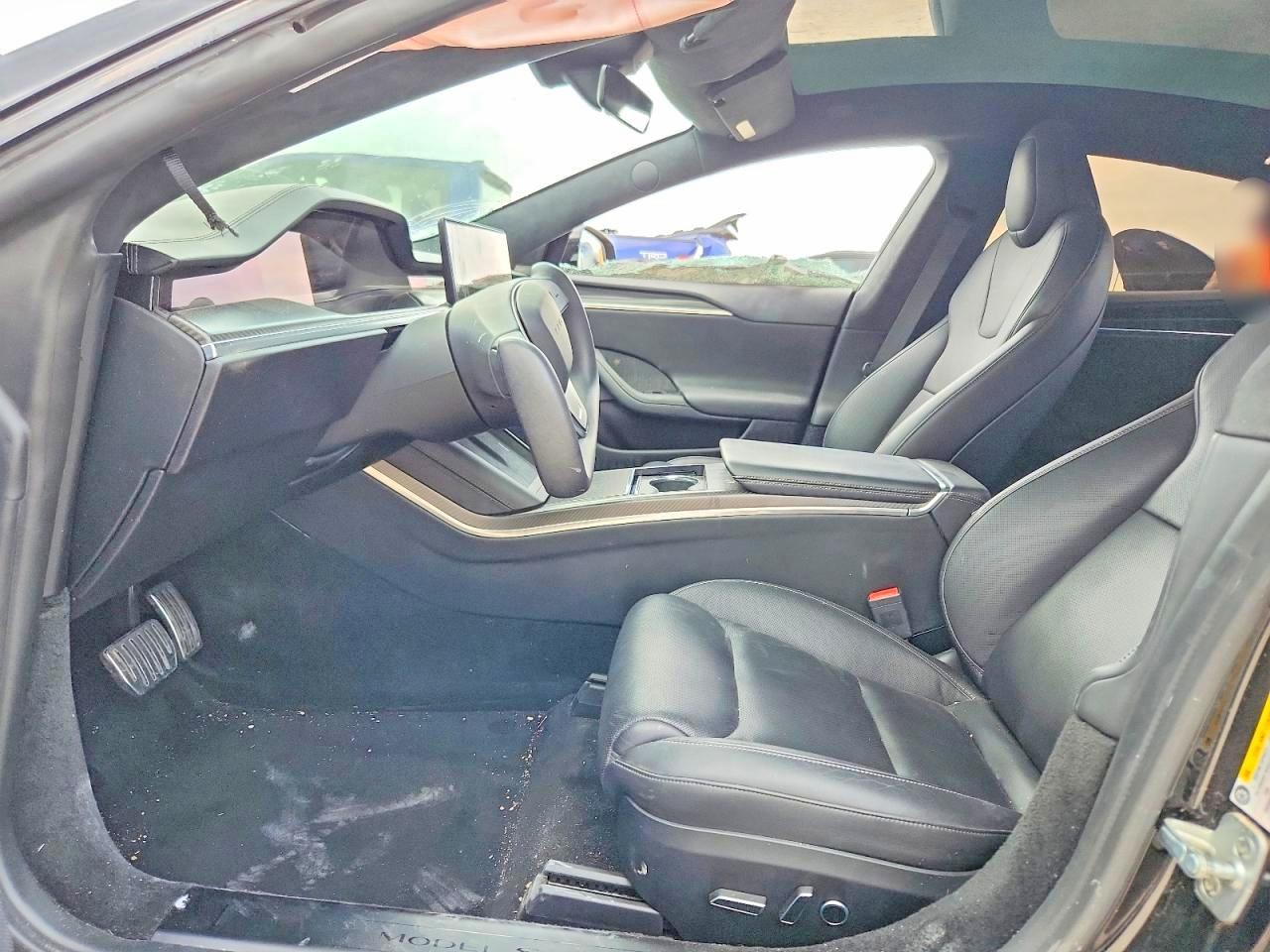 2021 Tesla Model S - Image 7