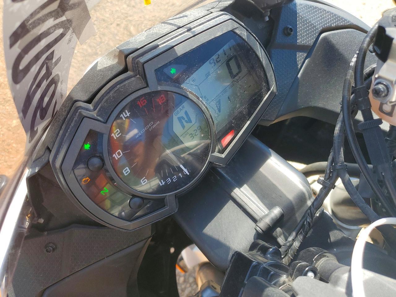 2021 Kawasaki Zx636 K - Фото 7
