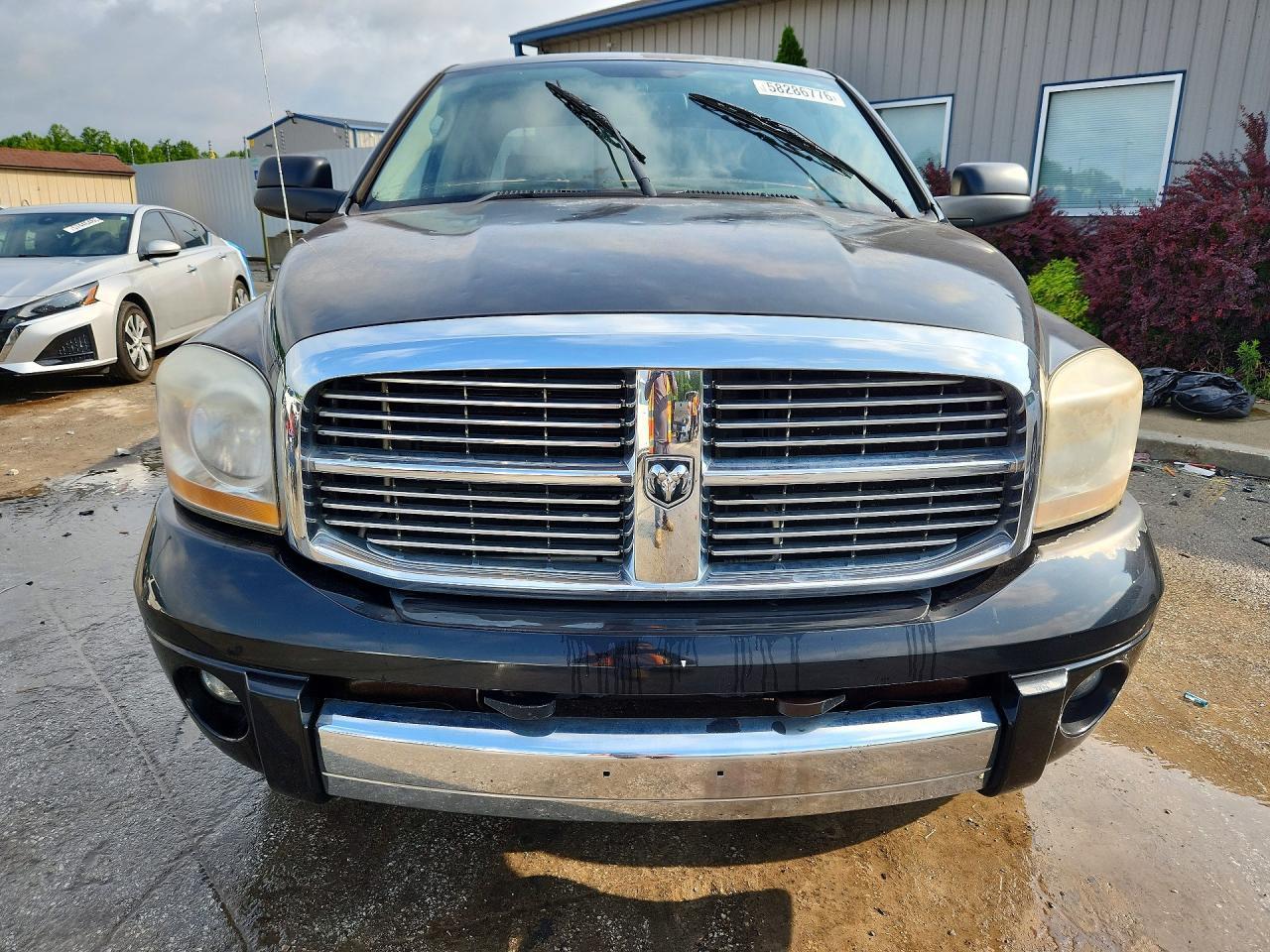 2006 Dodge Ram 1500 St - Фото 5