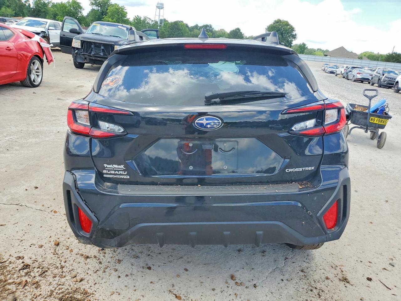 2024 Subaru Crosstrek Premium - Фото 6