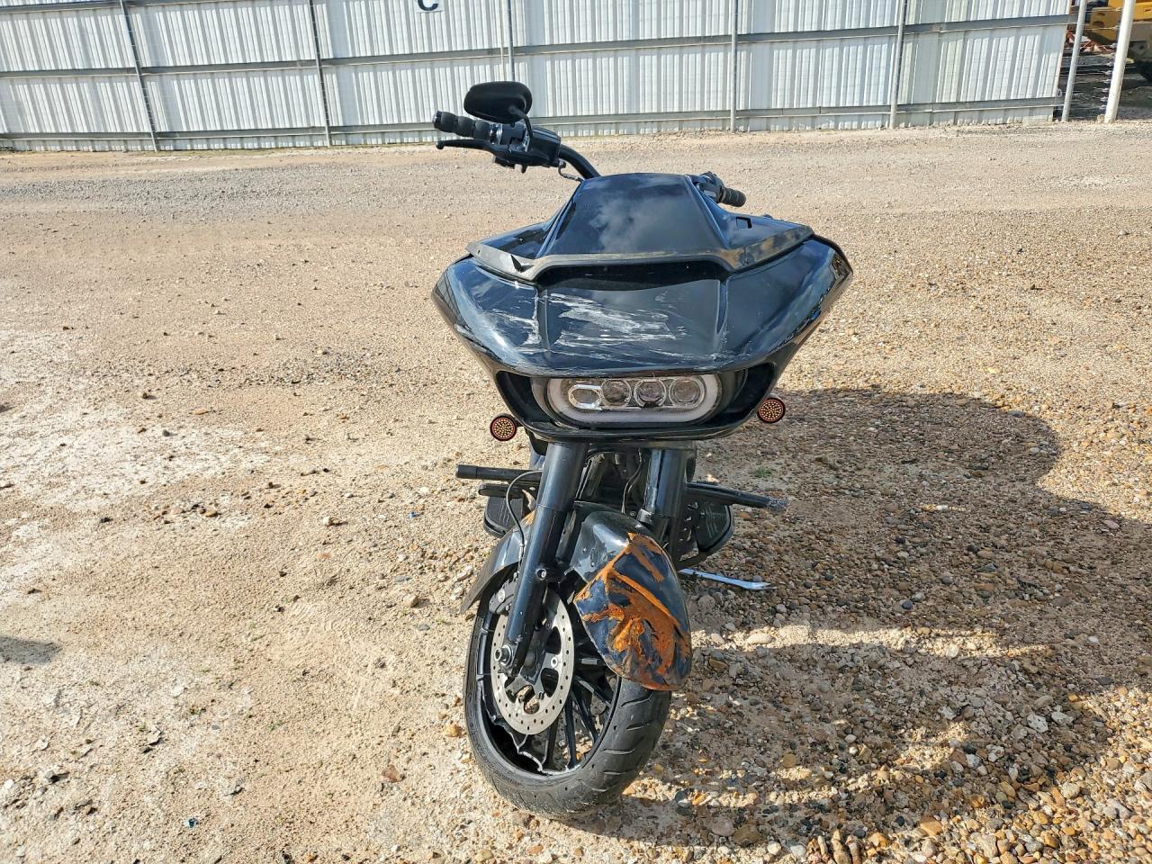 2019 Harley-Davidson Fltrxs - Фото 2